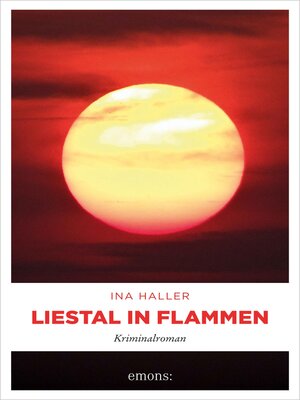 cover image of Liestal in Flammen